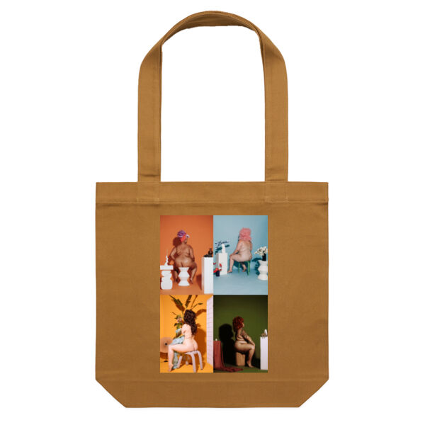 Plump Tote Bag Thumbnail