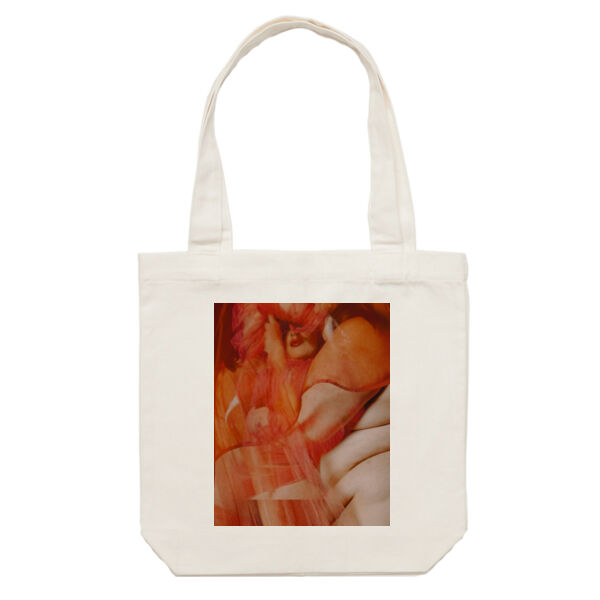 Bodily Desire & Expansion Tote Bag Thumbnail